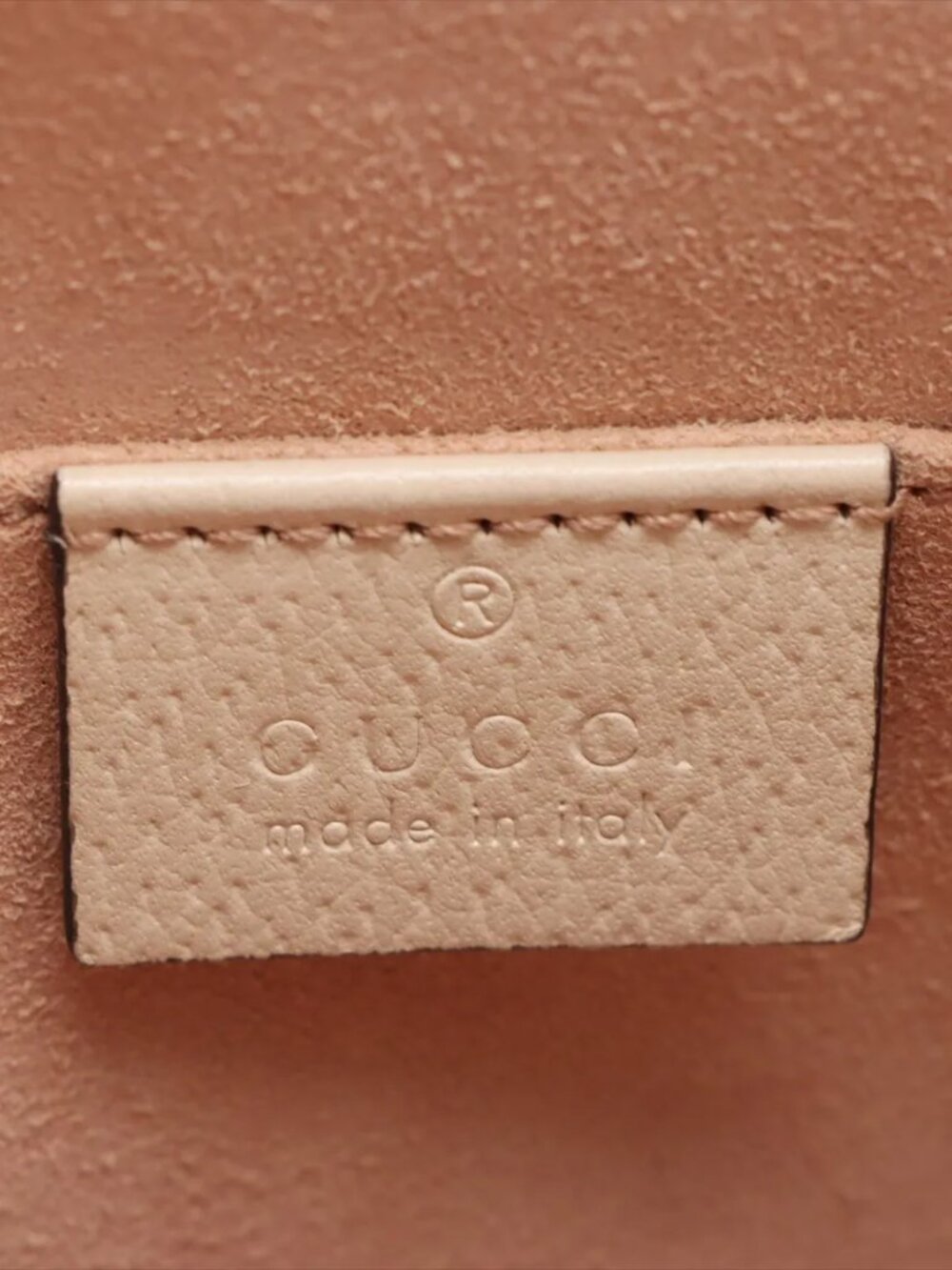 Gucci Rare Floral Crossbody J59 - Picture 8 of 12